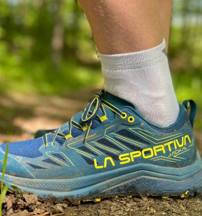Test: La Sportiva Jackal - Adræt, holdbar og beskyttende