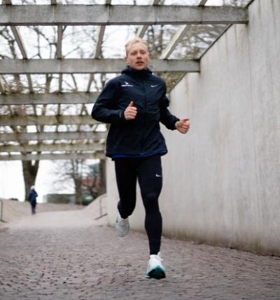 Det sværeste tidspunkt i min maratonblok: DM10 som en del af maratontræningen