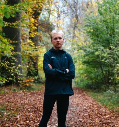 Genoptræning: Tilbagegang og balance