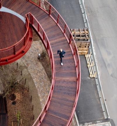 Genoptræning: Sådan holder jeg formen under en skadespause