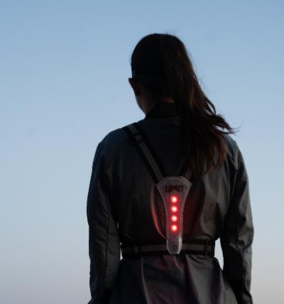 Guide: De bedste refleksveste til løb 