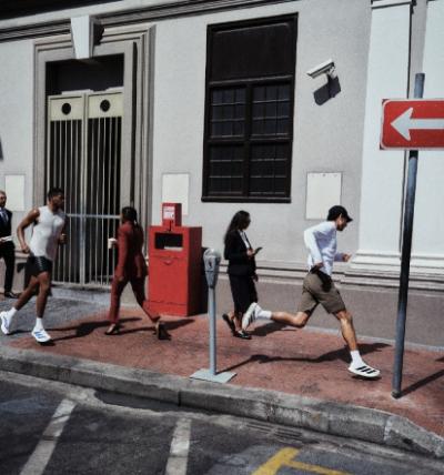 Den store guide til halvmaraton