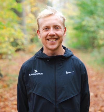 Løb gennem ferien: 4 gode tips