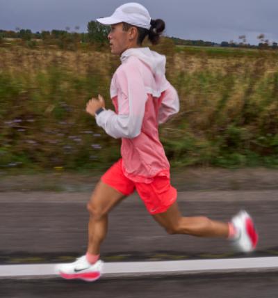 TEST: Nike Vomero Plus – En af de bedste træningssko til dato?