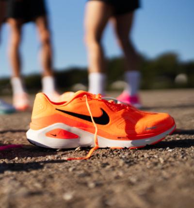 Flere valg, mere løb – Nikes nye måde at tænke løbesko på
