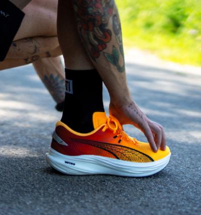 De bedste løbesko fra PUMA 2025