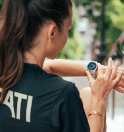 Garmin Forerunner 570 – En basismodel skaber en ny standard 