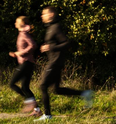 Bedste all-around løbesko – Find alsidige løbesko her