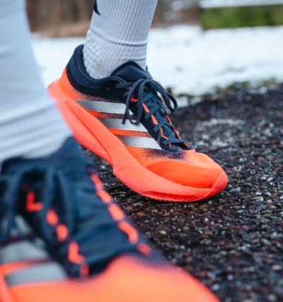 Test: Fra stabil arbejdshest til livlig hybrid – Adidas Supernova Rise 3