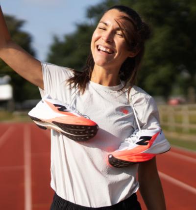 Bedste New Balance løbesko – Find din favorit her