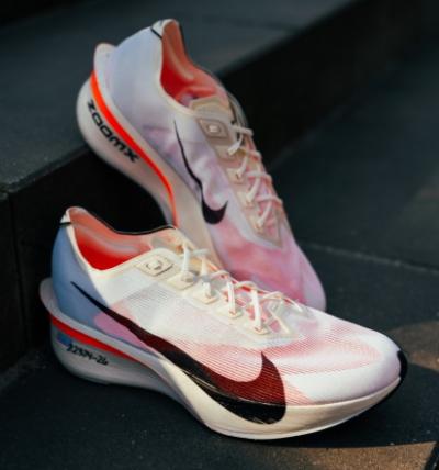 Test: Nike Vaporfly 4 – Den bedste til dato?