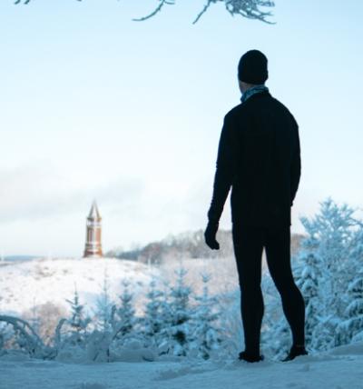 De bedste løbesko til efterårets og vinterens løbeture 