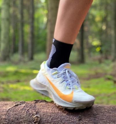 Test: Nike Pegasus Trail 2 – Den populære road-to-trail-sko i en helt ny udgave  