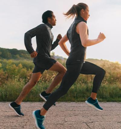 Løbeøkonomi – Nøglen til at blive en hurtigere løber