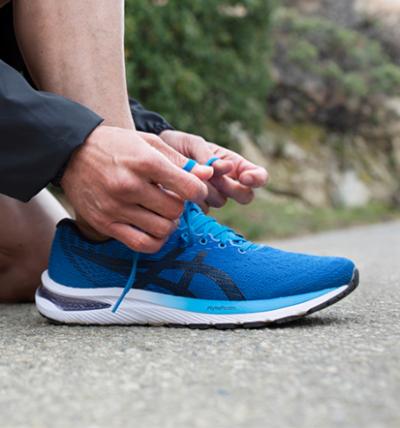 Løbetræning for begyndere - En trin for trin guide