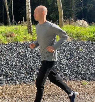 TEST: Pulsmåling ved håndleddet vs. Pulsbælte