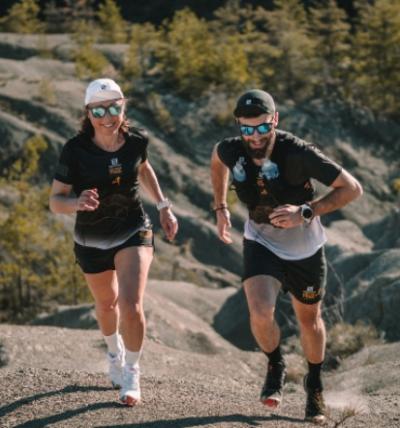 Bedste Salomon løbesko – Løbesko til trail og landevejsløb