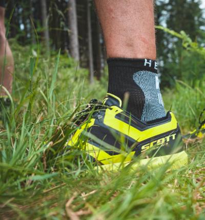 TEST: På eventyr i naturen med Scott Supertrac RC 2