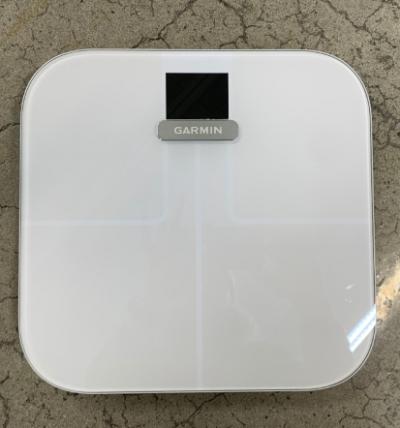 TEST: GARMIN INDEX S2 SMARTSCALE – Badevægten der gør dig klogere på din krop