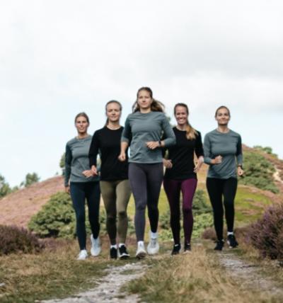 Guide: Strava – en træningslogbog med fællesskab