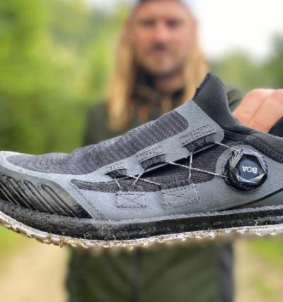 TEST: Saucony Switchback 2 - Hurtig, let og alsidig