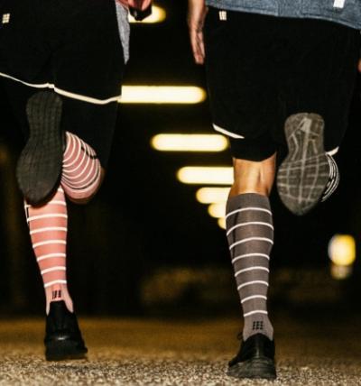 Guide: Sådan vælger du løbestrømper