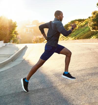 Progression i løbetræningen: Sådan forbedrer du dig konstant