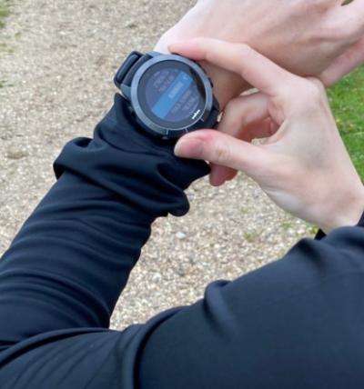 TEST: Wahoo Elemnt Rival GPS-ur – til den seriøse (tri)atlet!