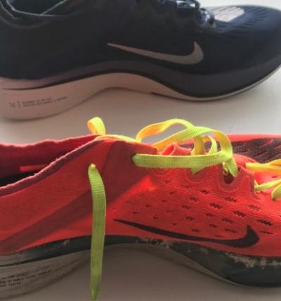 GUIDE: Hvornår skal man udskifte sine løbesko?