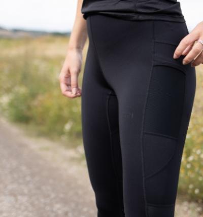 Tights til efterårs- og vintertræning