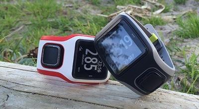 Test af TomTom Multisport GPS