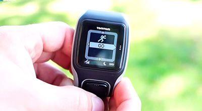 Test af TomTom Multisport