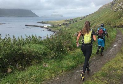 Trailløb teknik - Sådan bliver du en bedre trailløber