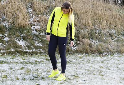 Fra 0 km til Stockholm Marathon