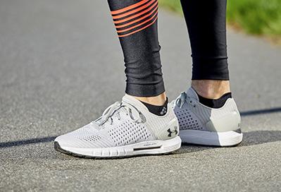 TEST: Under Armour HOVR Sonic - Løbesko - Årets bedste debut