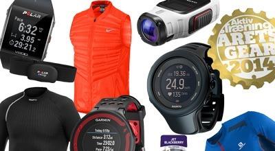 Årets testvindende produkter fra Aktiv Træning