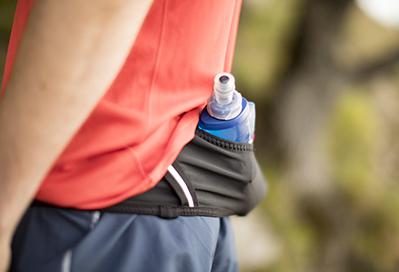 6 uundværlige løbebælter til væske, mobil og nøgler