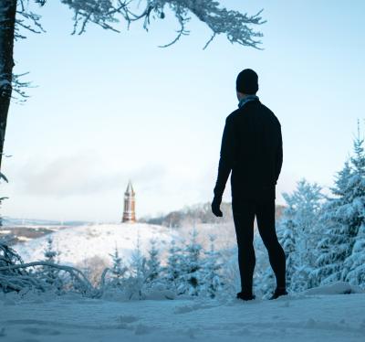 Løbetips til vintertræningen