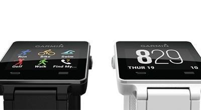 Tre vilde 2015 nyheder fra Garmin