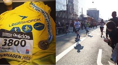 VM i ½ maraton 2014