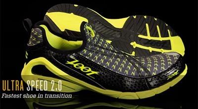 Zoot Ultra Speed 2.0
