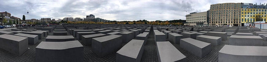 Ulrik Pihl - Berlin Marathon 2017