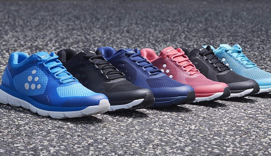 Craft l&oslash;besko v175 lite alle modeller