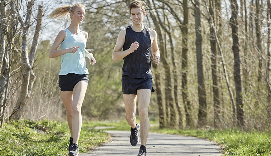 Craft Shade løbetøj med solfaktor