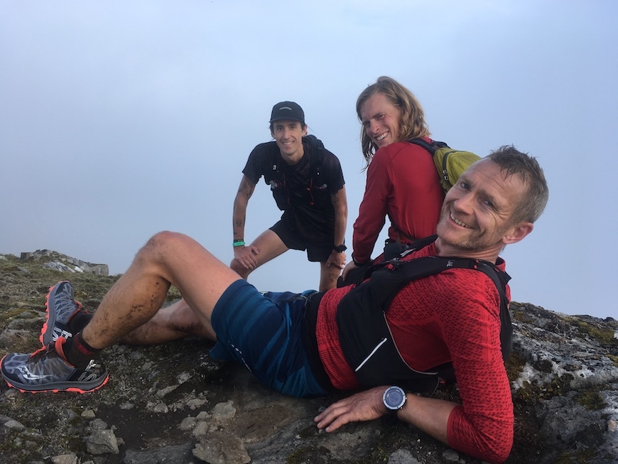 saucony koa st simon grimstrup