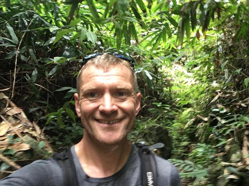 trail simon grimstrup