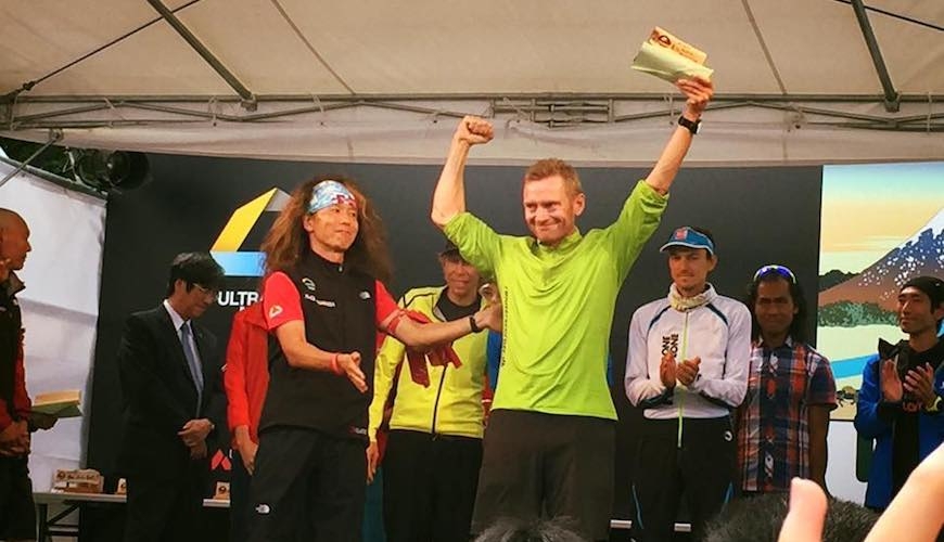 ultra trail mount fuji simon grimstrup