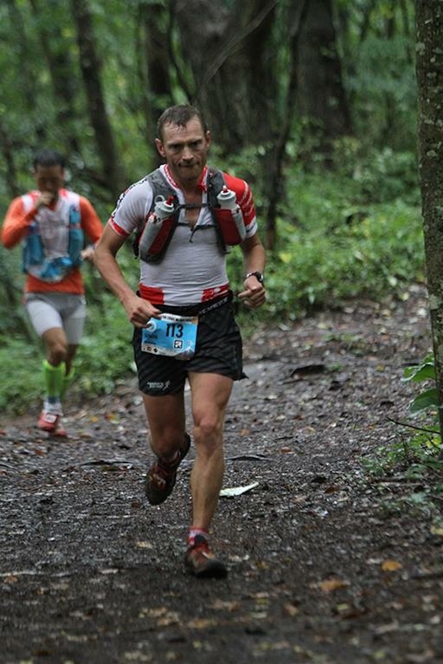 ultra trail mount fuji simon grimstrup 2