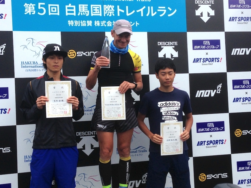 ultra trail simon grimstrup