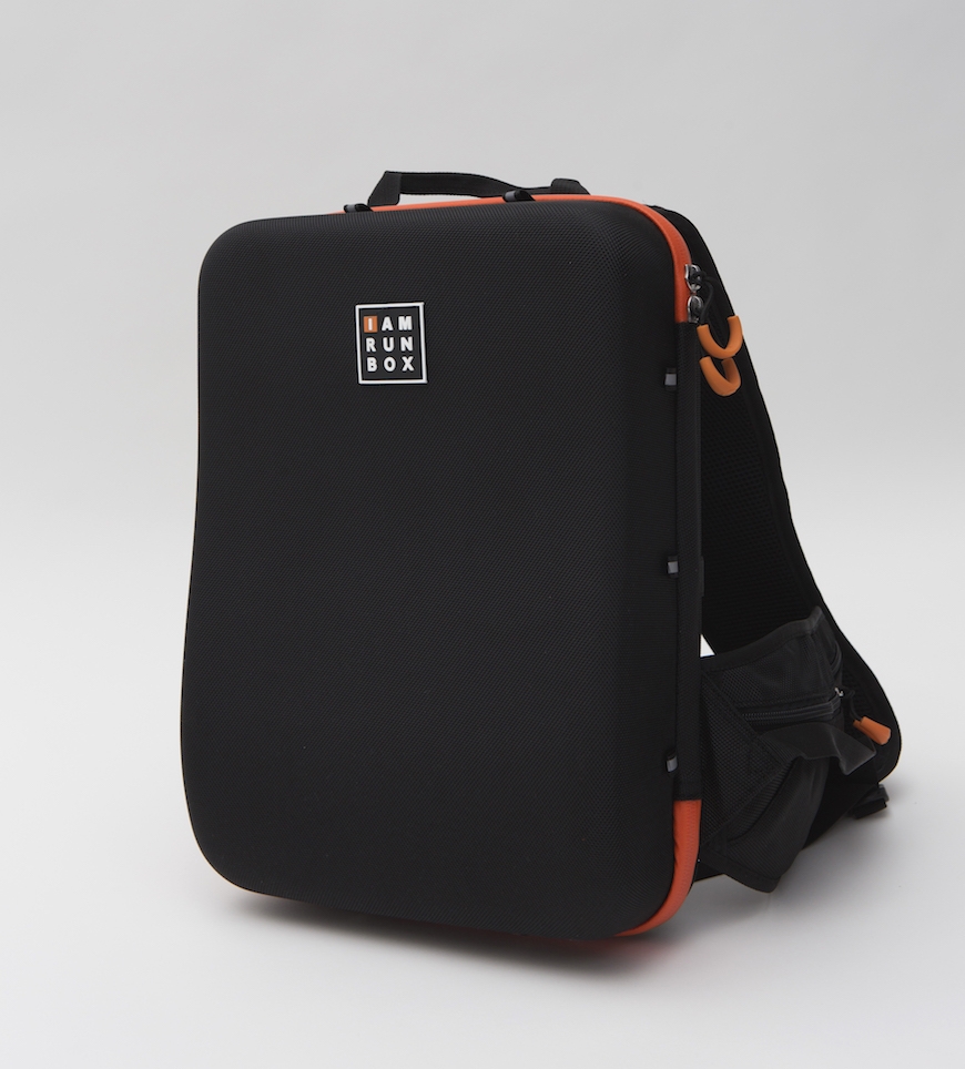 iamrunbox backpack pro